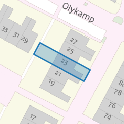 Perceel HDK03-E-12584