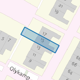 Perceel HDK03-E-12588