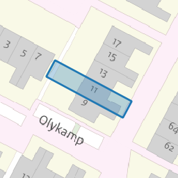 Perceel HDK03-E-12590