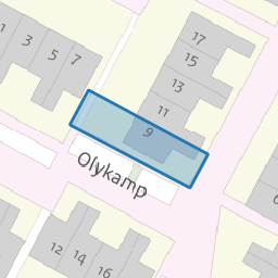 Perceel HDK03-E-12591