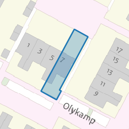 Perceel HDK03-E-12592