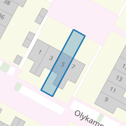 Perceel HDK03-E-12593