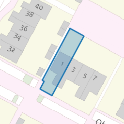 Perceel HDK03-E-12595