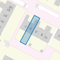 Perceel HDK03-E-12597