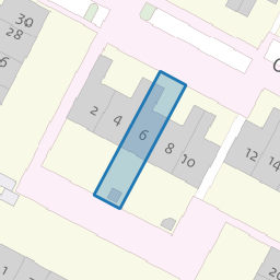 Perceel HDK03-E-12598