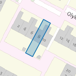 Perceel HDK03-E-12599