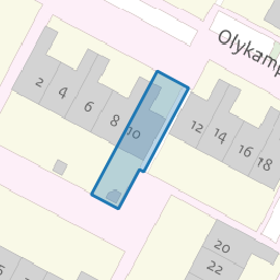 Perceel HDK03-E-12600