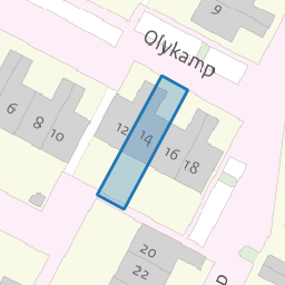 Perceel HDK03-E-12602