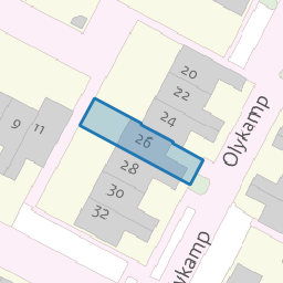 Perceel HDK03-E-12608