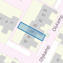 Perceel HDK03-E-12609