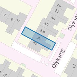 Perceel HDK03-E-12610