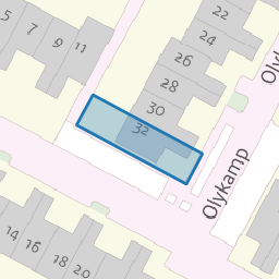 Perceel HDK03-E-12611