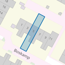 Perceel HDK03-E-12615