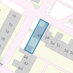 Perceel HDK03-E-12618