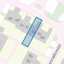 Perceel HDK03-E-12622