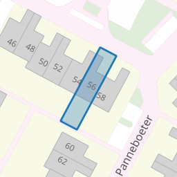 Perceel HDK03-E-12623