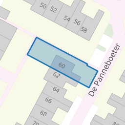 Perceel HDK03-E-12625