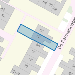 Perceel HDK03-E-12626