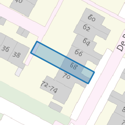 Perceel HDK03-E-12629