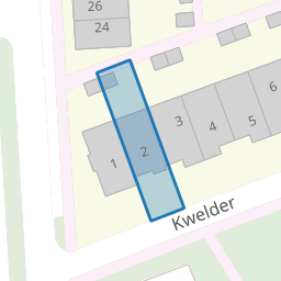 Perceel HDK03-E-12636