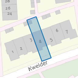 Perceel HDK03-E-12638