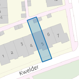 Perceel HDK03-E-12639