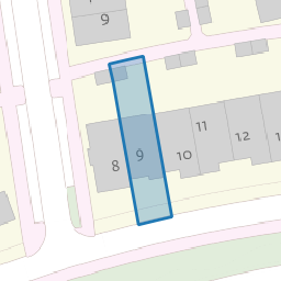 Perceel HDK03-E-12643