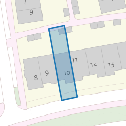 Perceel HDK03-E-12644