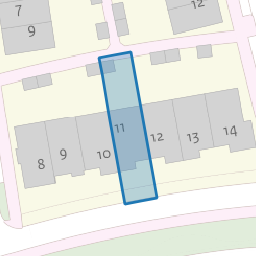 Perceel HDK03-E-12645