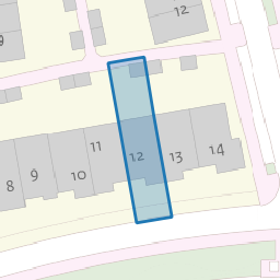 Perceel HDK03-E-12646