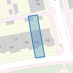 Perceel HDK03-E-12647