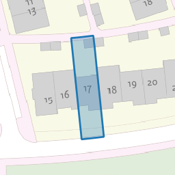 Perceel HDK03-E-12651