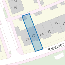 Perceel HDK03-E-12657