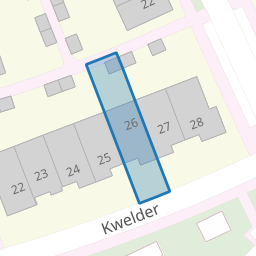 Perceel HDK03-E-12660