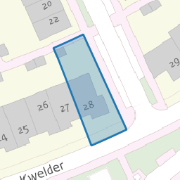 Perceel HDK03-E-12662