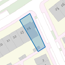 Perceel HDK03-E-12663