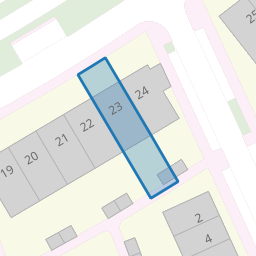 Perceel HDK03-E-12664