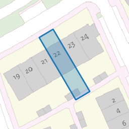 Perceel HDK03-E-12665