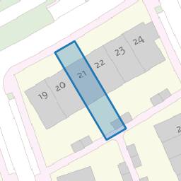 Perceel HDK03-E-12666