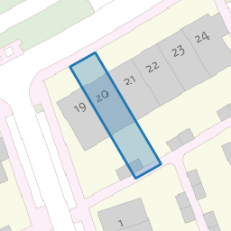 Perceel HDK03-E-12667