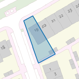 Perceel HDK03-E-12668