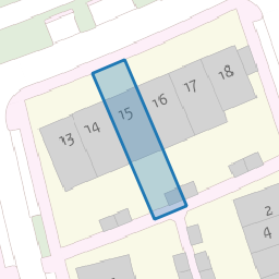 Perceel HDK03-E-12672