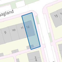 Perceel HDK03-E-12675