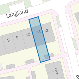 Perceel HDK03-E-12676