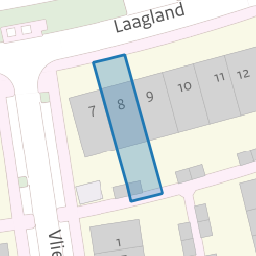 Perceel HDK03-E-12679