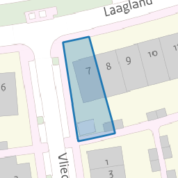 Perceel HDK03-E-12680