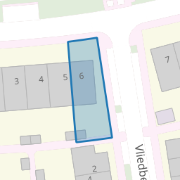 Perceel HDK03-E-12681