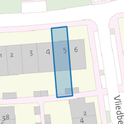 Perceel HDK03-E-12682