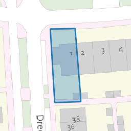 Perceel HDK03-E-12686