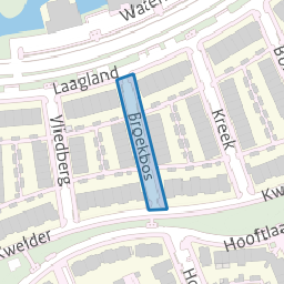 Perceel HDK03-E-12688